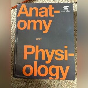 OpenStax Anatomy and Physiology Textbook